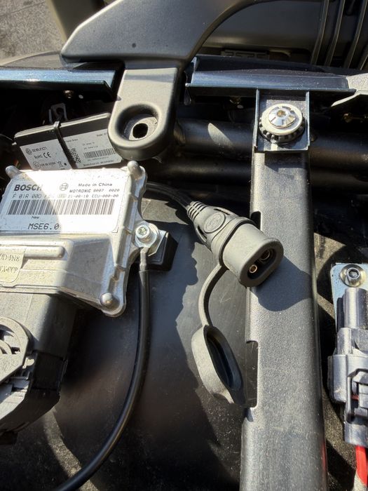 Benelli TRK 502X – 2022 | 8.600 km | Excelente Estado - Negociavel