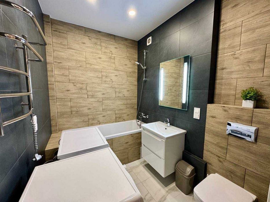 Продаж 1 кім. квартири вул. Зелена Новобудова