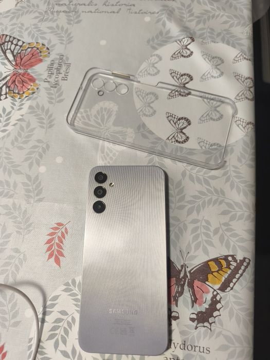 Vendo telemóvel a14