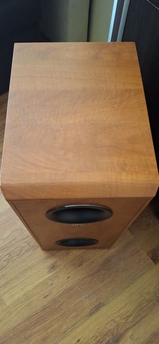 Subwoofer 9.1 DUAL