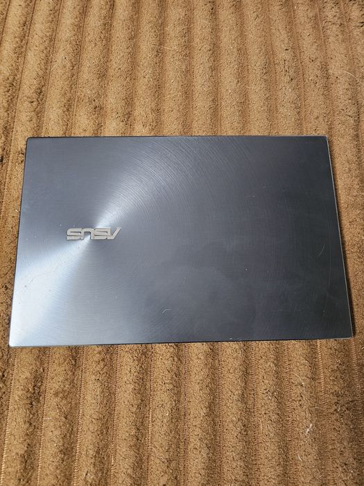 Ноутбук Asus ZenBook 13,3' UX325J | 16GB / 512GB | Идеальный IPS