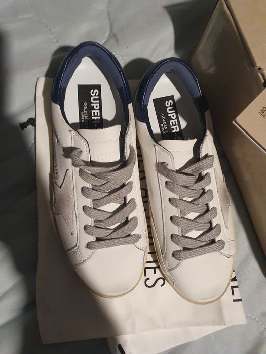 Sapatilhas Golden Goose 37 Mulher