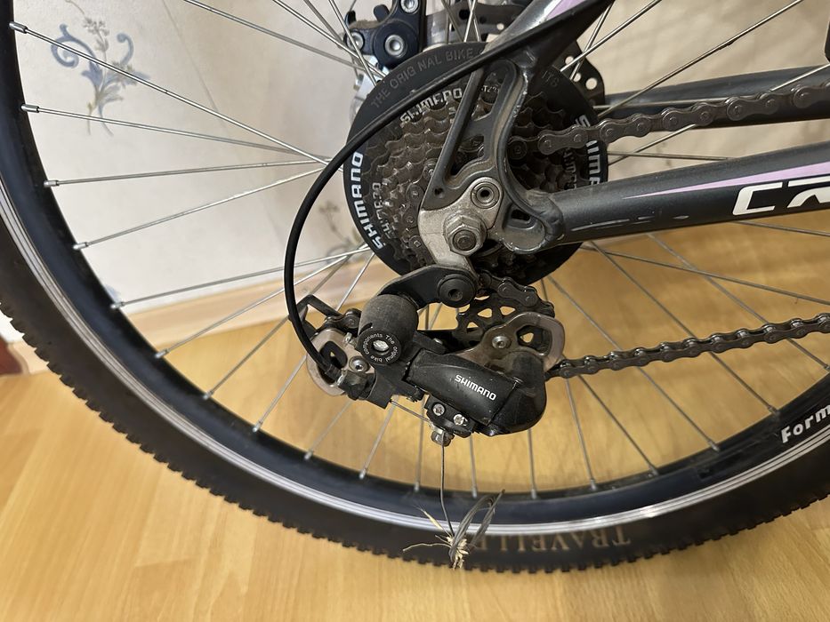 Продам велосипед