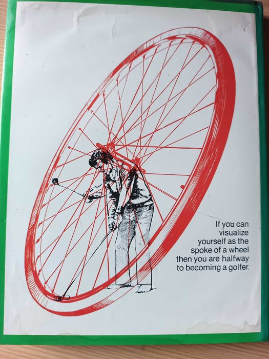 Jacklin's Golf Secrets