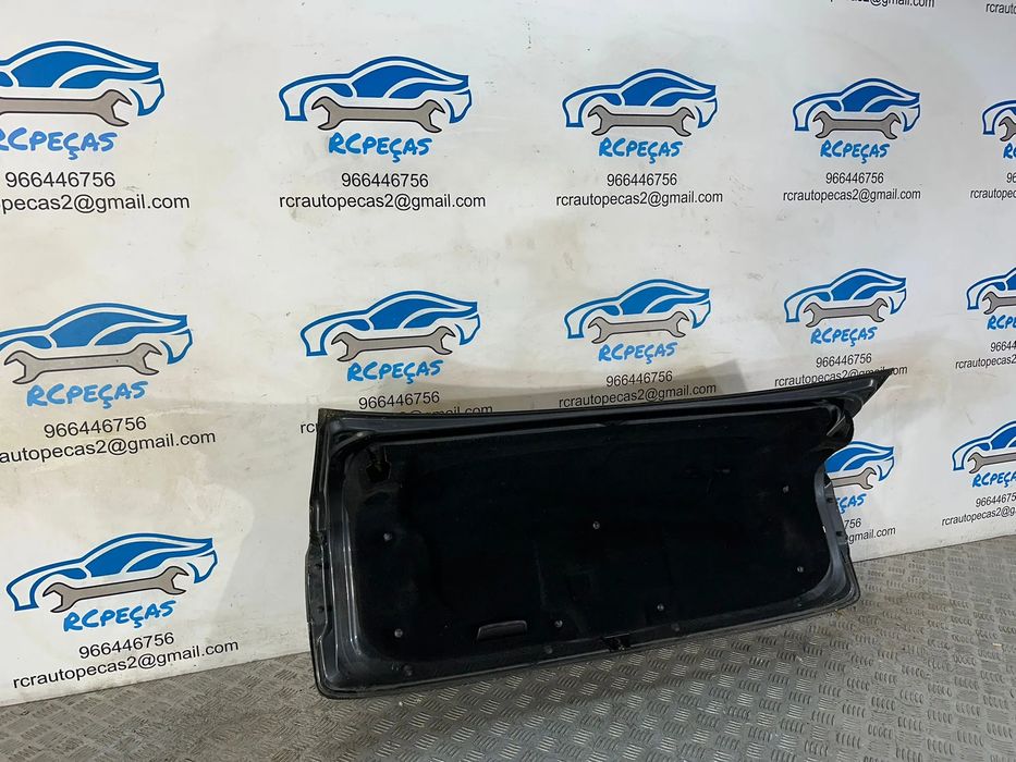 Tampa Porta Mala Original Lexus XE20 IS220d IS250d 2009 - 2013