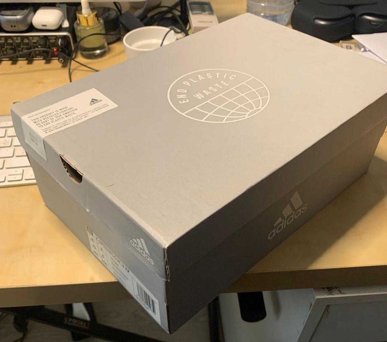 Tenis Adidas SPEEDFLOW.3TF - NOVOS. Nunca usados!!!