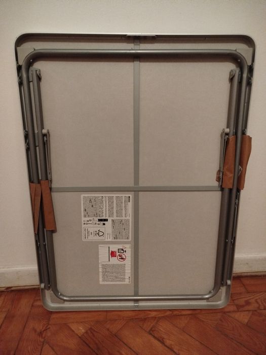 Mesa de campismo Decathlon