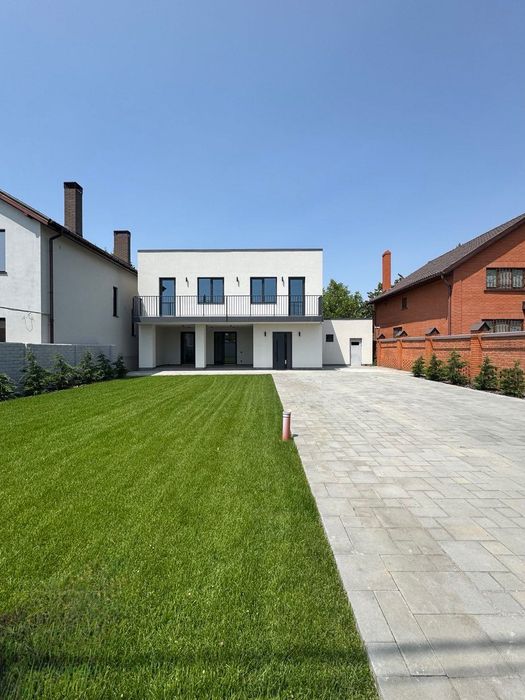 продам стильный дом на берегу моря с ремонтом, Тартус, Лески, Сосновый