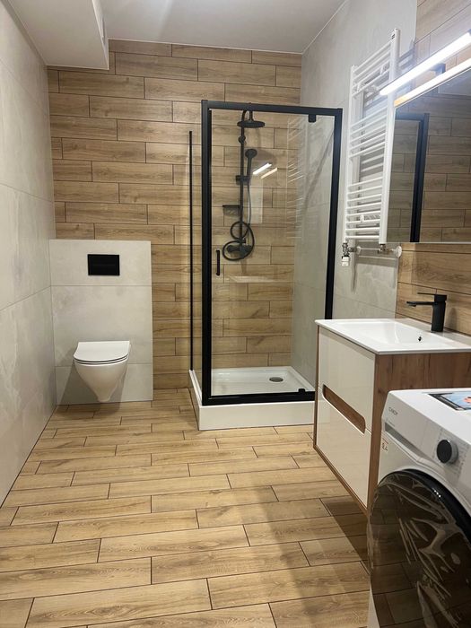 Zielone Łąki - najem okazjonalny