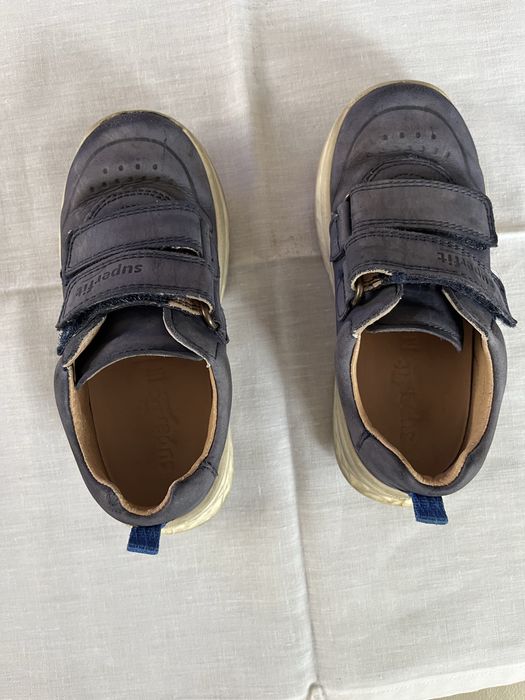 Buty chłopięce rozmiar 25