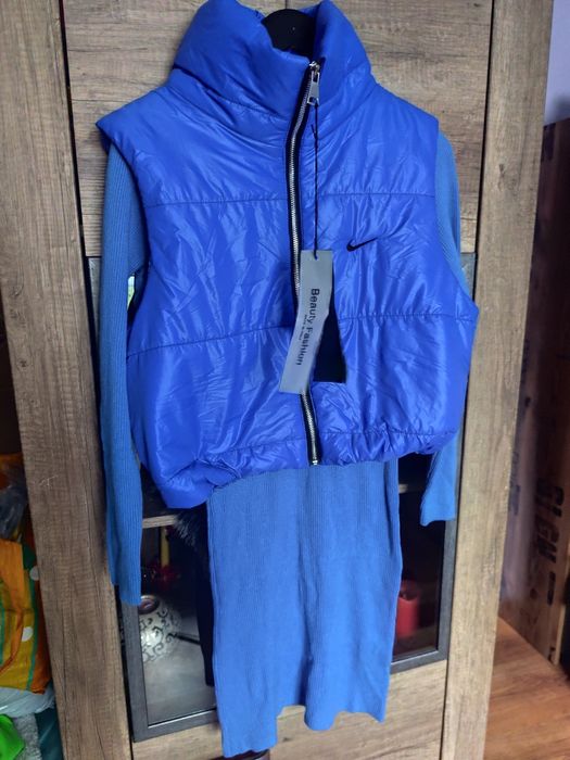 Śliczny zestaw m/ l