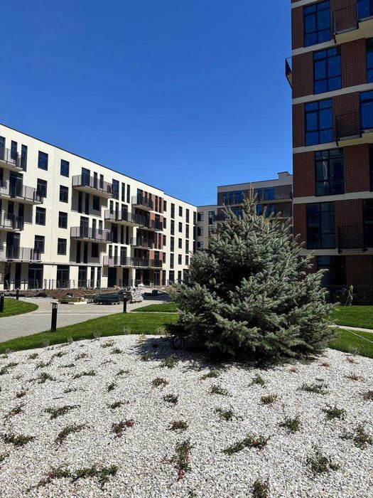 Продаж 1 кімнатна квартира ЖК PERFECT LIFE, Винники, 2773751 грн.
