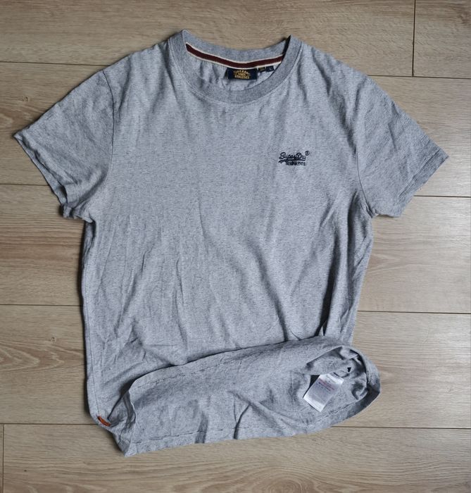 Koszula * SUPERDRY * L * Oryginał *
