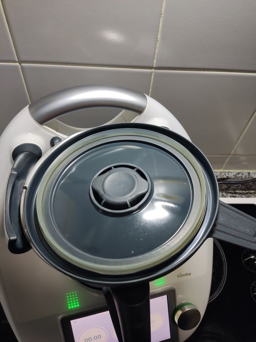 Bimby em ótimo estado