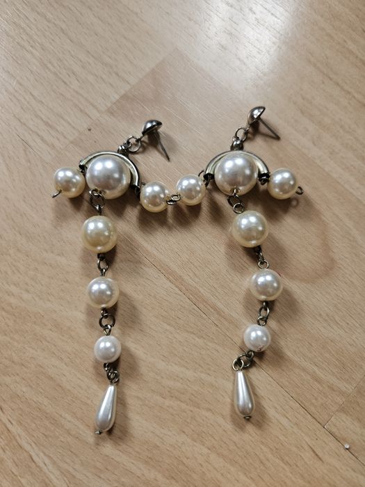 Серьги бижутерия в ассортименте