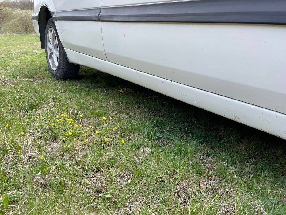 Volkswagen Passat 4