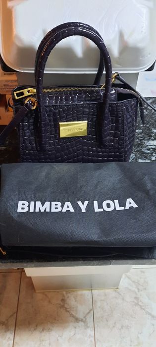 Carteira Bimba Y Lola