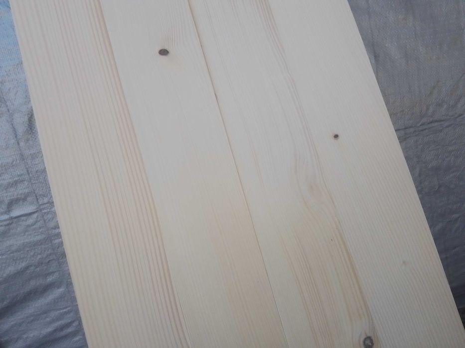 Nowa Sztacheta 120x9x2 cm