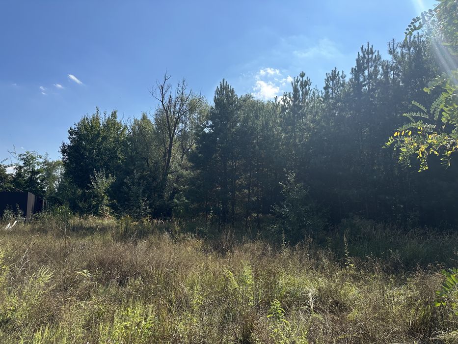 Березівка, під котеджне містечко з інфраструктурою