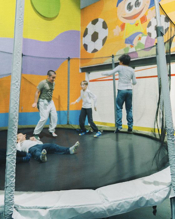 FESTA ANIVERSÁRIO INFANTIL