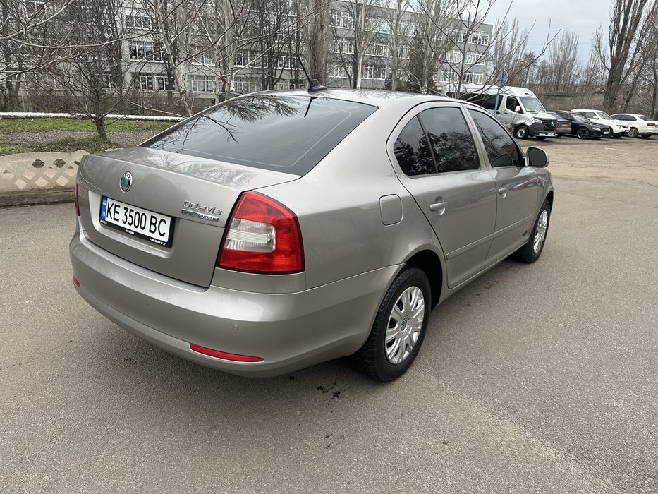 Продам шкода октавия а5