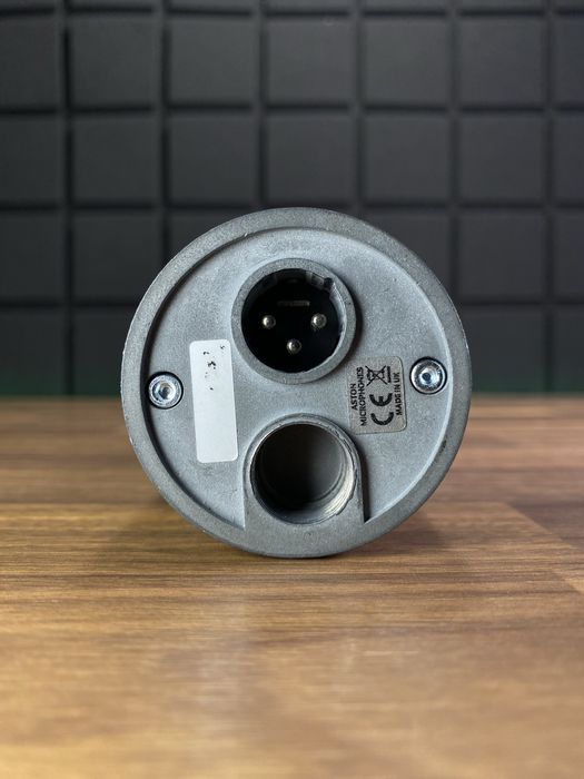 Aston Origin Black (Доставимо кур’єром — БЕЗКОШТОВНО!)