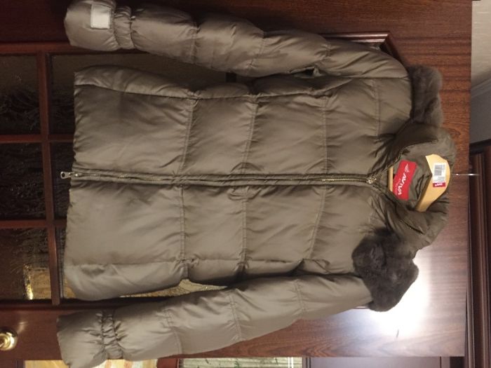 Куртка курточка   бомбер Зара р. 44-46