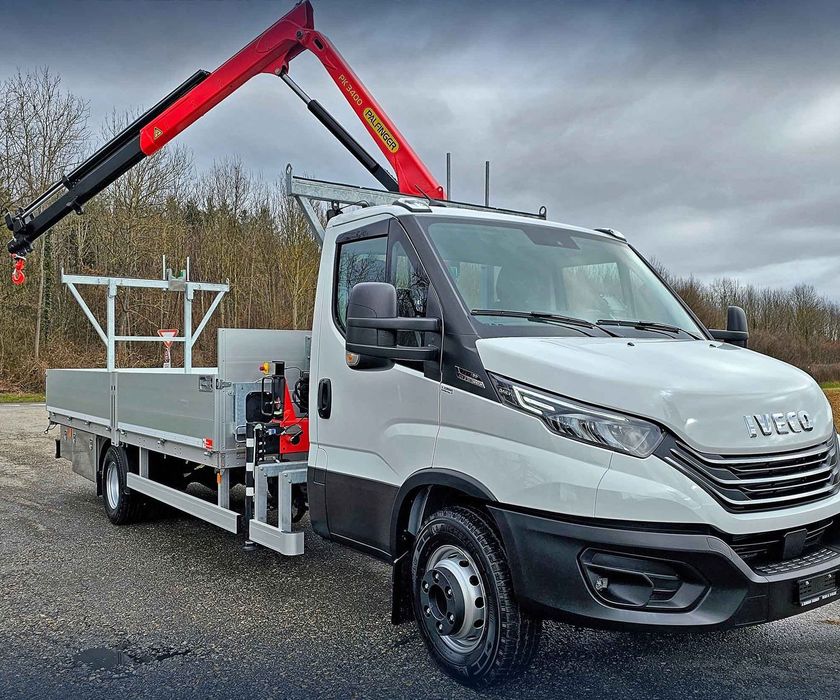 Iveco