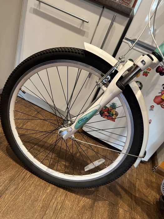 Велосипед в гарному стані