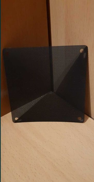 Сетка пыльник для вентилятора кулера на компьютер: 75 грн ...