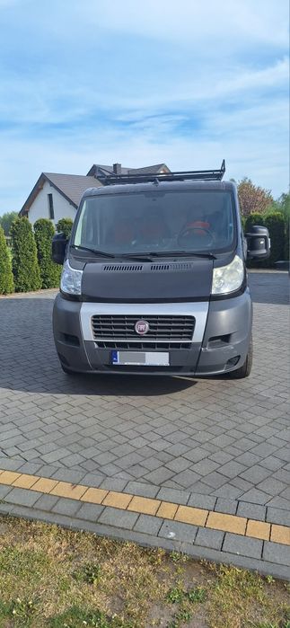 Fiat ducatto L1H1 2.3D