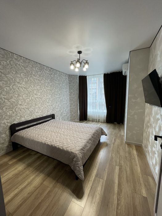 єОселя, ваучер, сертифікат продаж однокімнатної квартири в ЖК Софія Нова