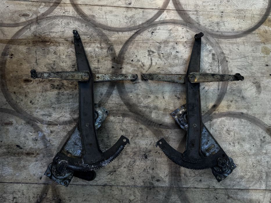 Склопідйомник опель вектра А opel vectra A