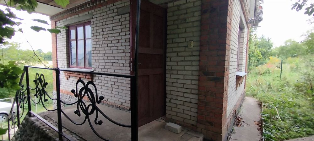 Продається дача в Грузевиці з комунікаціями