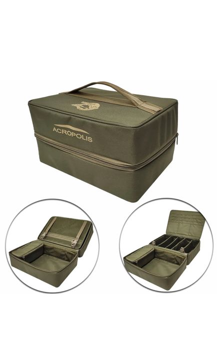 ОКР-1 Органайзер для Коропової Фідерної ФЛЕТ-Фідерної Риболовлі