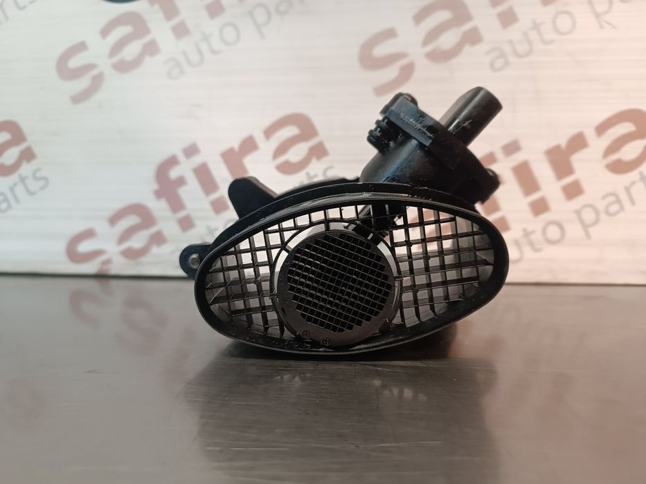 Medidor Massa de Ar / MAF BMW 3 - 77870760
