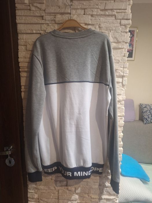 Męska bluza Cropp M