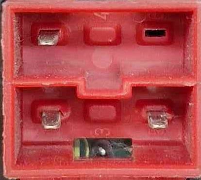 Botão / Interruptor ESP - MERCEDES-BENZ C-CLASS