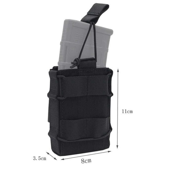 Підсумок під пістолетний магазин ( molle кріплення )