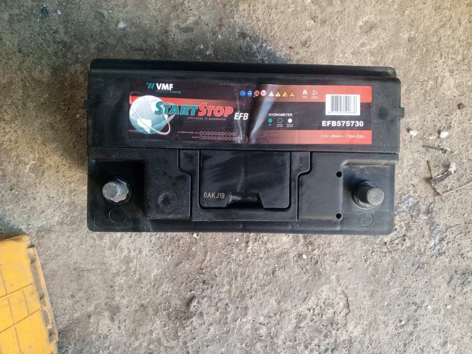 Продам АКБ ,12V ,800 AH,