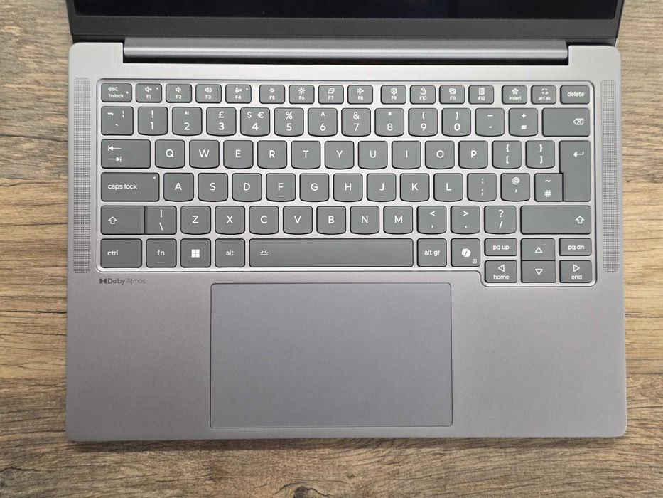 Laptop Lenovo IdeaPad Pro 5 14AKP10 Ryzen AI 7 350/32GB/512GB/WIN11 stan bdb gwarancja
