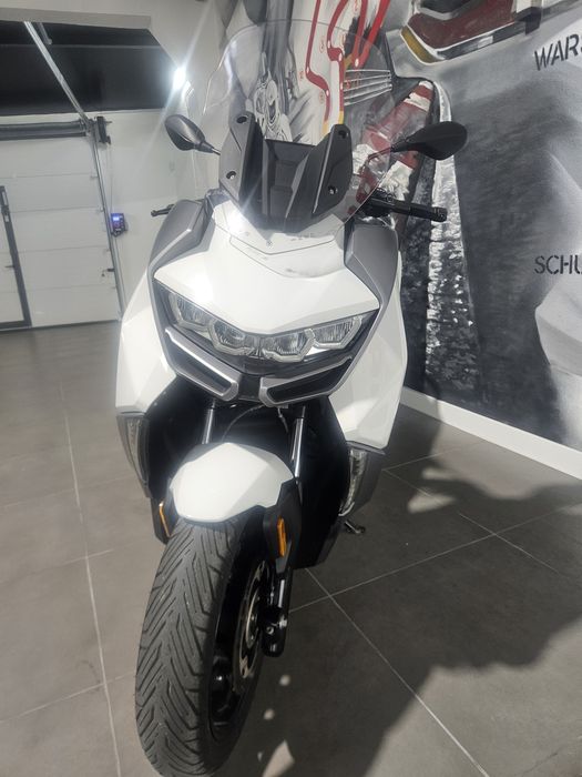 BMW  C400GT 2023