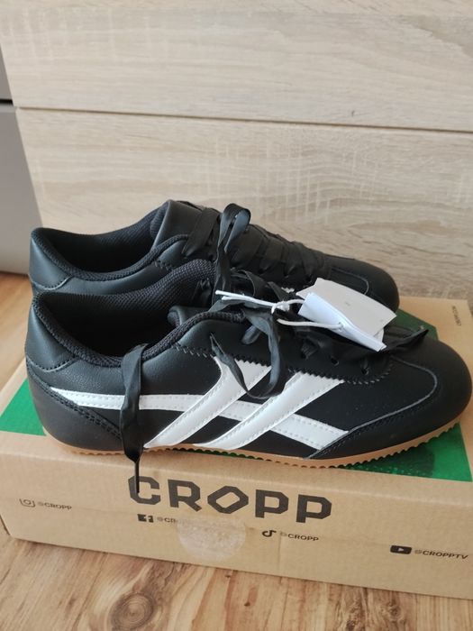 Nowe buty Cropp 36