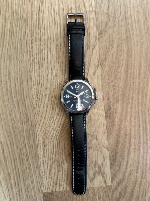 Relogio Tommy Hilfiger