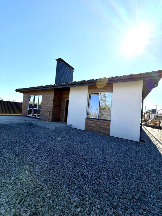 Дуплекс у КМ “Нова Мрія”, Гостомель