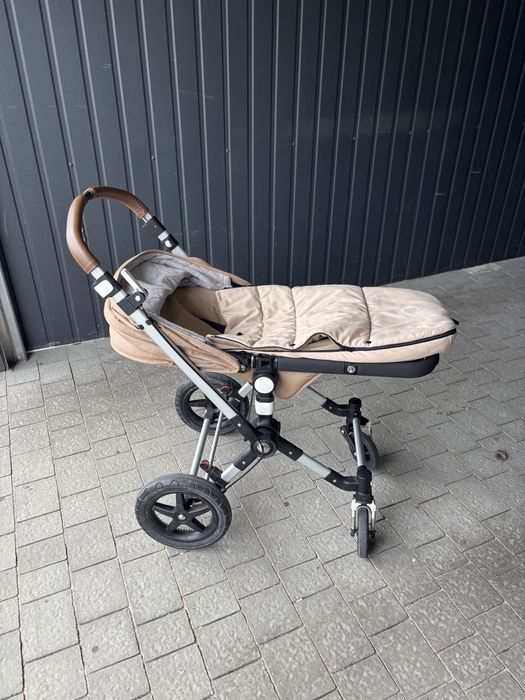 Wózek bugaboo 2w1