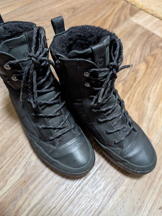 Ботинки Ecco Soft 7 trend