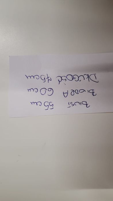 Golf chabrowy r.L Fishbone