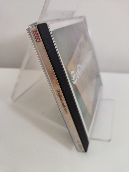 Soldatenlieder CD