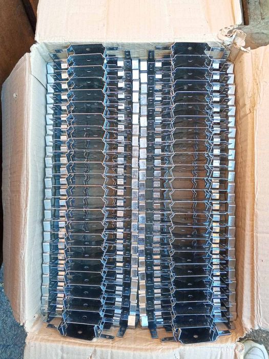 З'єднувач універсальний для CD-профілю